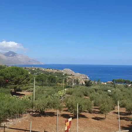 Affittacamere Dali House Castellammare del Golfo