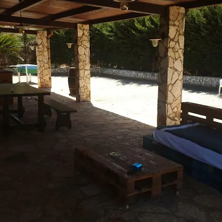 Dali House * Castellammare del Golfo